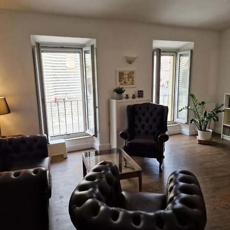 オルヴィエート Residenza Duomo Bed & Breakfast エクステリア 写真