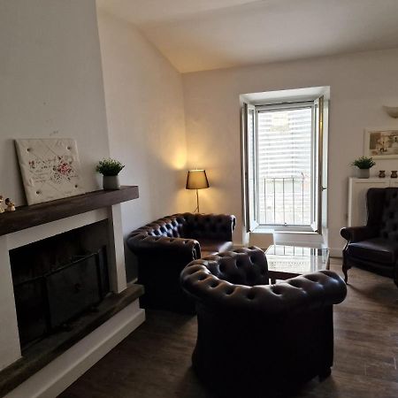 オルヴィエート Residenza Duomo Bed & Breakfast エクステリア 写真