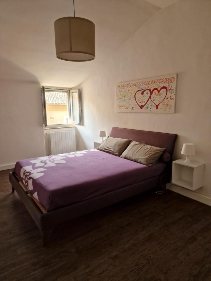オルヴィエート Residenza Duomo Bed & Breakfast エクステリア 写真