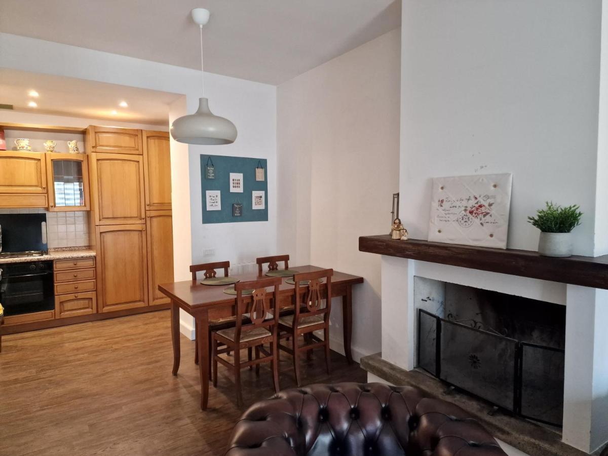 オルヴィエート Residenza Duomo Bed & Breakfast エクステリア 写真
