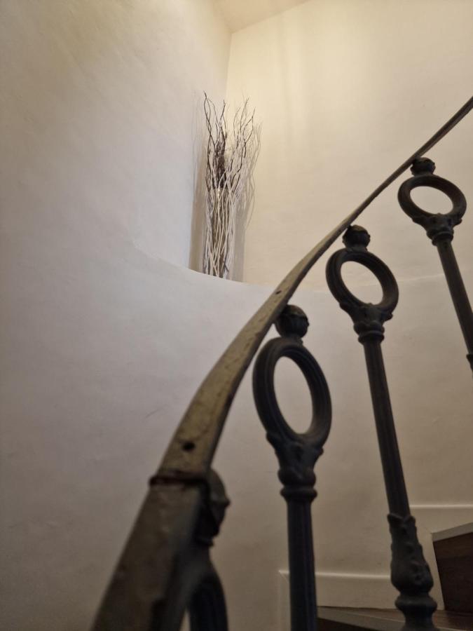 オルヴィエート Residenza Duomo Bed & Breakfast エクステリア 写真