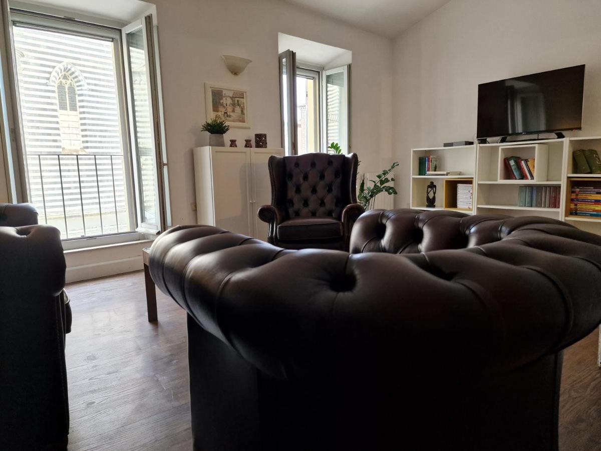 オルヴィエート Residenza Duomo Bed & Breakfast エクステリア 写真