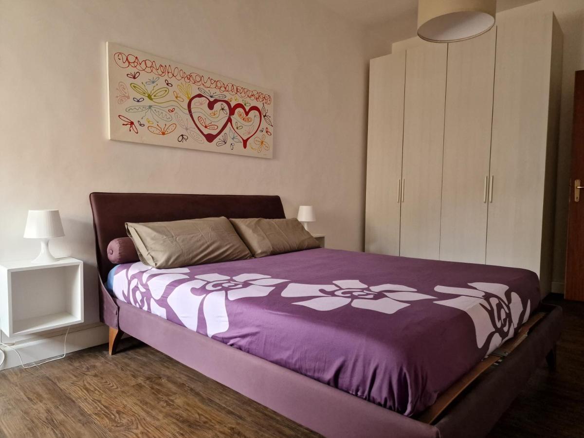 オルヴィエート Residenza Duomo Bed & Breakfast エクステリア 写真